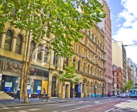 Offices commercial property leased at 18-20 York Street Sydney NSW 2000