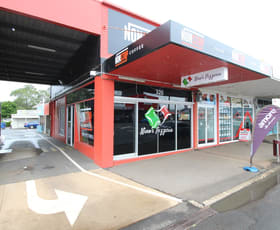 Hotel, Motel, Pub & Leisure commercial property leased at 5/320 Ruthven Street Toowoomba QLD 4350