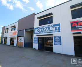 Factory, Warehouse & Industrial commercial property leased at 4/2-6 Paul Court Jimboomba QLD 4280