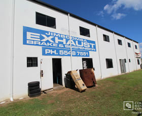Factory, Warehouse & Industrial commercial property leased at 4/2-6 Paul Court Jimboomba QLD 4280