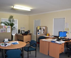 Medical / Consulting commercial property leased at 2/2 Rob Street Newtown QLD 4350