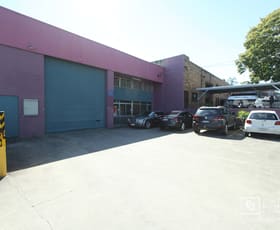 Factory, Warehouse & Industrial commercial property leased at 2/5 Carlyle Street Slacks Creek QLD 4127