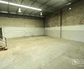 Factory, Warehouse & Industrial commercial property leased at 2/5 Carlyle Street Slacks Creek QLD 4127