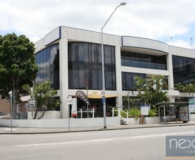 Medical / Consulting commercial property leased at 360 St Pauls Terrace Fortitude Valley QLD 4006