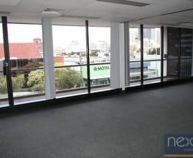 Medical / Consulting commercial property leased at 360 St Pauls Terrace Fortitude Valley QLD 4006
