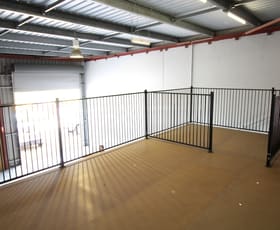 Factory, Warehouse & Industrial commercial property leased at 6/12 Brook Street North Toowoomba QLD 4350