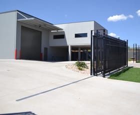 Offices commercial property leased at 2/5-7 Spalding Street Harristown QLD 4350