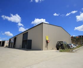 Factory, Warehouse & Industrial commercial property leased at 3/3 Moran Drive South Grafton NSW 2460