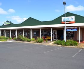 Medical / Consulting commercial property leased at Tenancy CD/10486 New England Highway Highfields QLD 4352