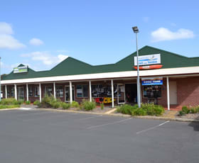 Medical / Consulting commercial property leased at Tenancy CD/10486 New England Highway Highfields QLD 4352