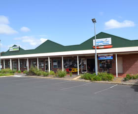 Offices commercial property leased at Tenancy CD/10486 New England Highway Highfields QLD 4352