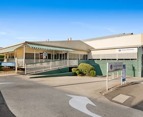 Medical / Consulting commercial property leased at Suite A/99 Russell Street Toowoomba QLD 4350
