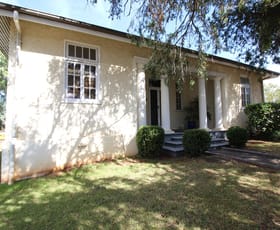 Medical / Consulting commercial property leased at 6 Royal Street Toowoomba City QLD 4350