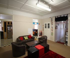 Medical / Consulting commercial property leased at 6 Royal Street Toowoomba City QLD 4350