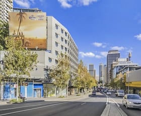 Shop & Retail commercial property leased at 191-201 William Street Darlinghurst NSW 2010