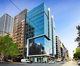 Offices commercial property leased at 4.09/2 Queen Street Melbourne VIC 3000
