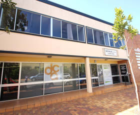 Medical / Consulting commercial property leased at 7/160 Hume Street Toowoomba City QLD 4350