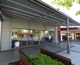 Offices commercial property leased at 8 Baylis Street Wagga Wagga NSW 2650