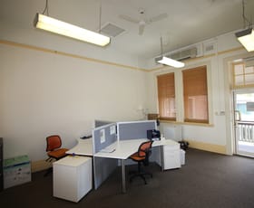 Offices commercial property leased at 11/124 Margaret Street Toowoomba QLD 4350