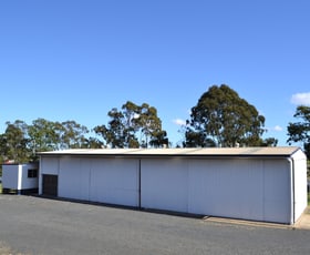 Offices commercial property leased at Tenancy 1/529 Alderley Street Harristown QLD 4350