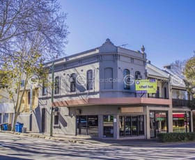 Shop & Retail commercial property leased at 466a Cleveland Street Surry Hills NSW 2010