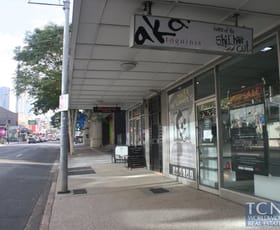 Shop & Retail commercial property leased at 758 Ann Street Fortitude Valley QLD 4006