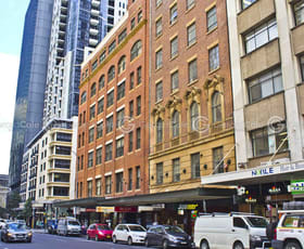 Shop & Retail commercial property leased at Retail/102B Bathurst Street Sydney NSW 2000