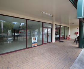 Other commercial property leased at 4/168 Bridge Street Muswellbrook NSW 2333