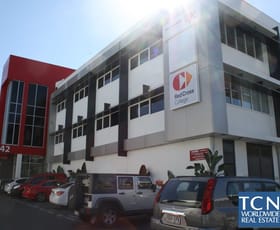 Medical / Consulting commercial property leased at 1/42 Amelia Street Fortitude Valley QLD 4006