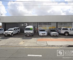 Shop & Retail commercial property leased at 2/86 Moss Street Slacks Creek QLD 4127