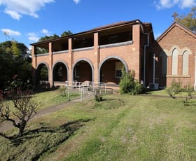 Other commercial property leased at 65 Brook Street Muswellbrook NSW 2333