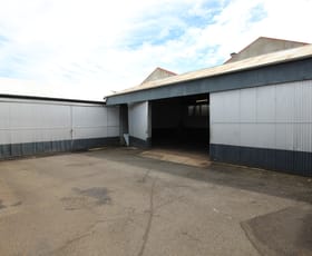 Hotel, Motel, Pub & Leisure commercial property leased at Shed B/13-15 Anthony Street Toowoomba QLD 4350