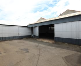 Factory, Warehouse & Industrial commercial property leased at Shed B/13-15 Anthony Street Toowoomba QLD 4350