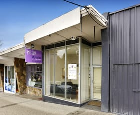 Medical / Consulting commercial property leased at 2 Wood Street Nunawading VIC 3131