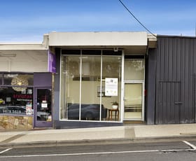 Shop & Retail commercial property leased at 2 Wood Street Nunawading VIC 3131