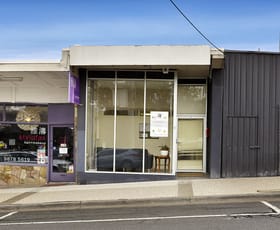 Medical / Consulting commercial property leased at 2 Wood Street Nunawading VIC 3131