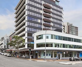 Offices commercial property leased at Suite 2 1s/433 Upper Edward Street Spring Hill QLD 4000
