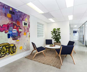 Offices commercial property leased at Suite 2 1s/433 Upper Edward Street Spring Hill QLD 4000