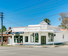 Medical / Consulting commercial property leased at 464 Marrickville Road Marrickville NSW 2204