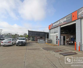 Factory, Warehouse & Industrial commercial property leased at 1/12 Herbert Street Slacks Creek QLD 4127