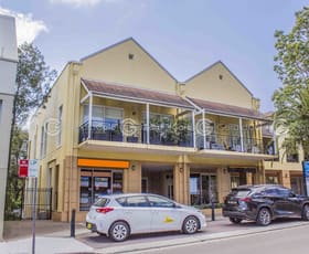 Shop & Retail commercial property leased at Shop 1/35 Terry Street Rozelle NSW 2039