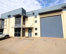 Offices commercial property leased at 4/311 Taylor Street Wilsonton QLD 4350