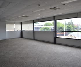 Medical / Consulting commercial property leased at 2/12 Neil Street Toowoomba City QLD 4350