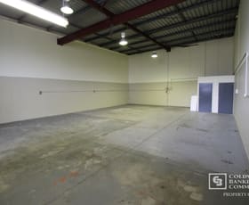 Factory, Warehouse & Industrial commercial property leased at Yatala QLD 4207