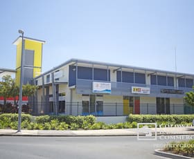 Offices commercial property leased at Browns Plains QLD 4118