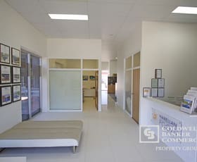 Offices commercial property leased at Browns Plains QLD 4118
