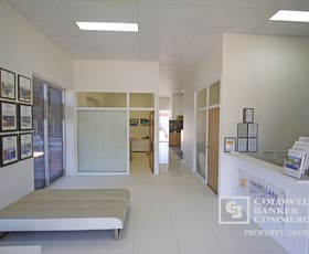 Medical / Consulting commercial property leased at Browns Plains QLD 4118