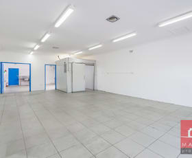 Showrooms / Bulky Goods commercial property leased at 16 Artillery Crescent Seven Hills NSW 2147