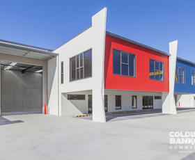Factory, Warehouse & Industrial commercial property leased at Yatala QLD 4207