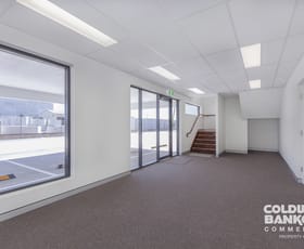 Factory, Warehouse & Industrial commercial property leased at Yatala QLD 4207